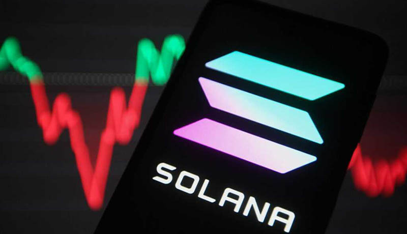 اختلال دوباره در شبکه سولانا! تأثیر آن بر قیمت SOL چیست؟