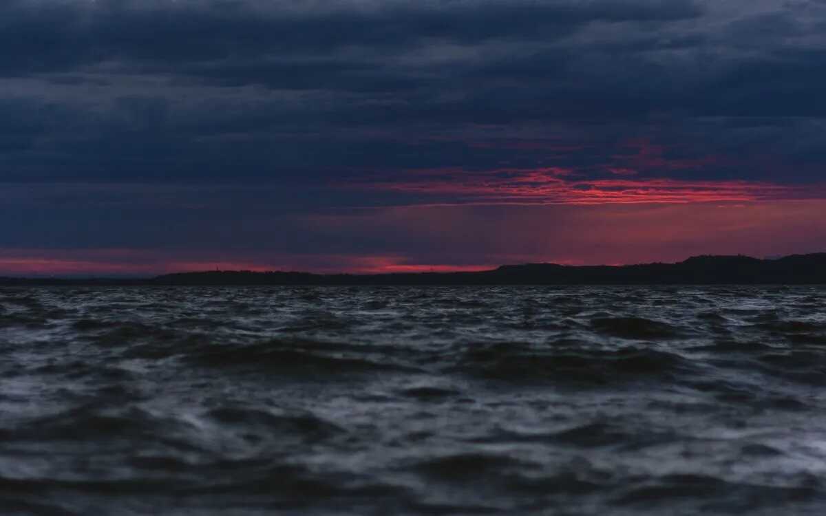 black sea