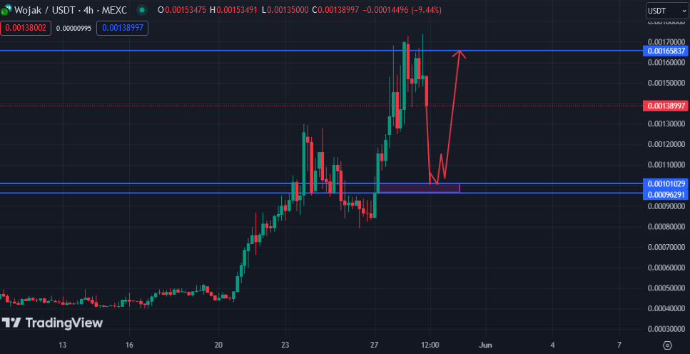 این میم کوین رو قبل از رشد نجومی خودش بخریم؟!