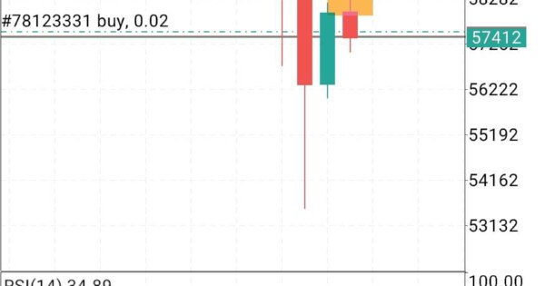 بیت کوین و تریدر برتر