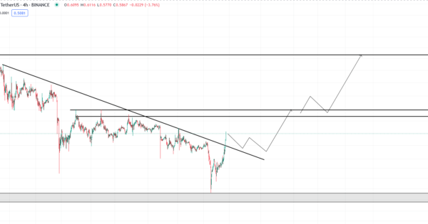 پامپ ریپل (XRP) تا کجا ادامه داره؟