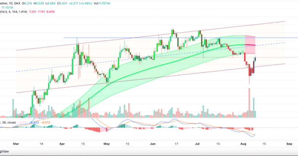 تون کوین (TONCOIN)