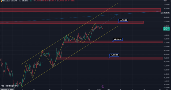 بیت کوین (BTC)