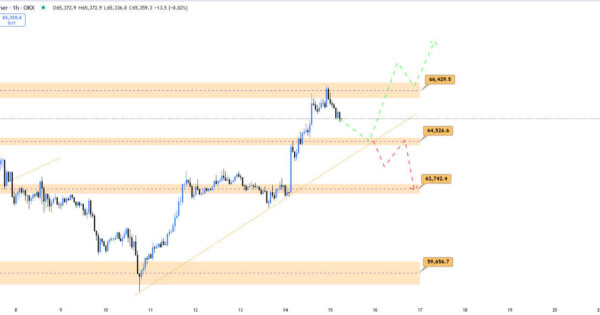 بیت کوین (BTC)