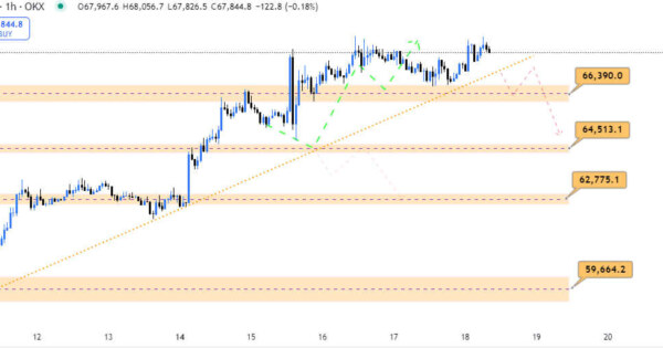 بیت کوین (BTC)