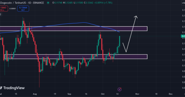 آینده دوج کوین (DOGE)