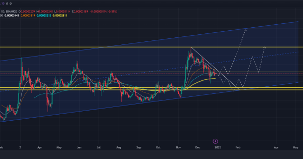 بهترین میم کوین برای خرید، دوج کوین بعدی