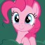 Pinkie pie