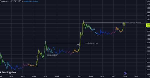 دوج کوین (DOGE) ، نهنگ ها چه تصمیمی دارن؟