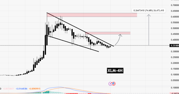 سیگنالیست، استلار (XLM)