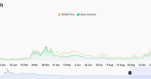 دوج کوین (DOGE)