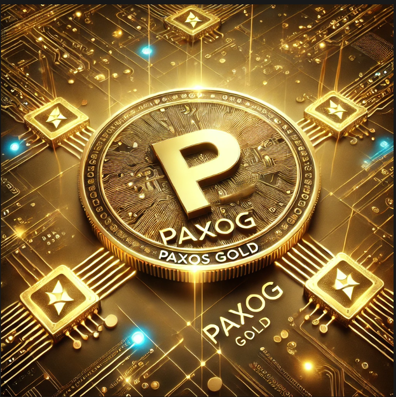 چرا PAXG میتواند جایگزین طلای فیزیکی باشد؟