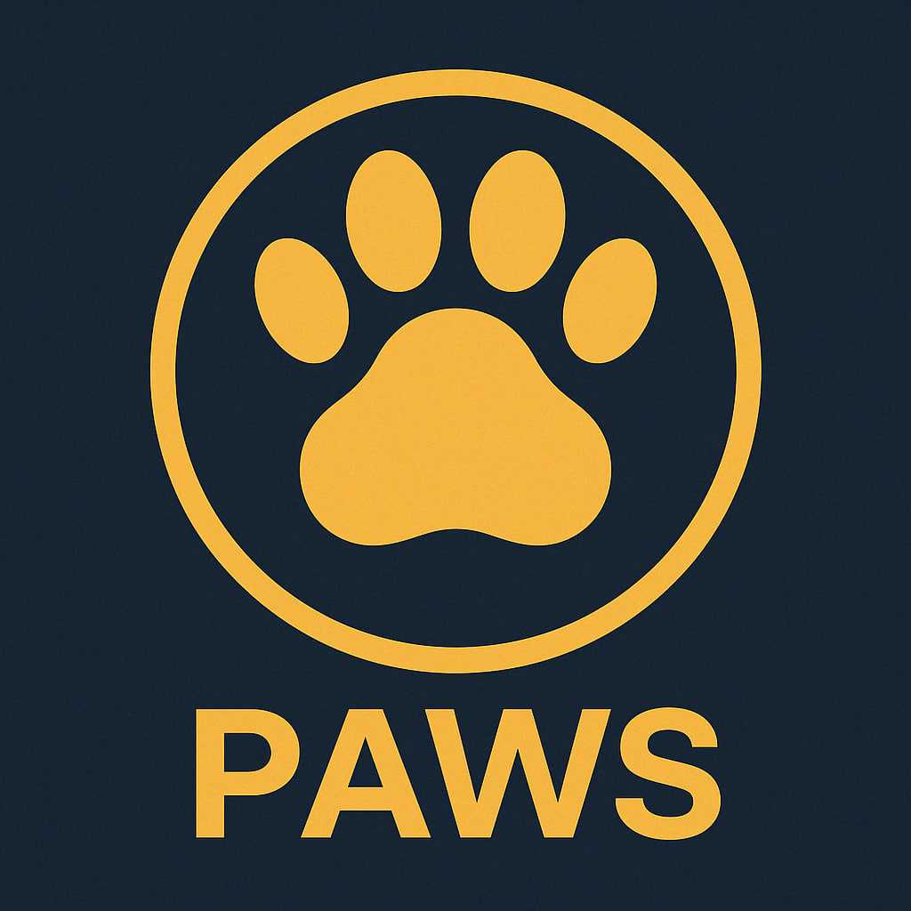 توکن PAWS بالاخره لیست شد! قیمت چند؟