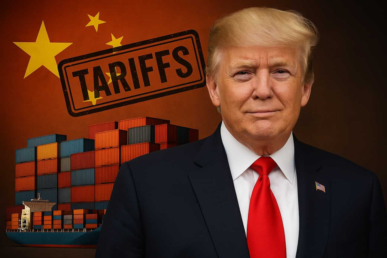 تعرفه‌، ابزار محبوب ترامپ برای فشار بر چین و احیای اقتصاد آمریکا