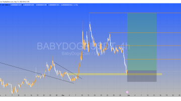 بیبی‌دوج (BABYDOGEUSDT)