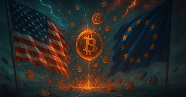 سقوط بیت کوین، دلیل اصلی کاهش قیمت