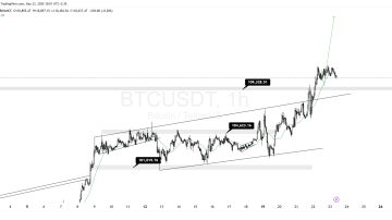 بیت کوین (BTC)