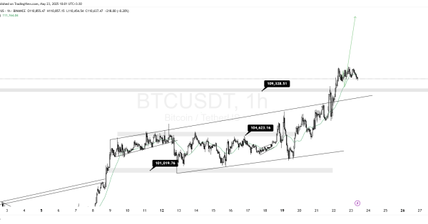 بیت کوین (BTC)