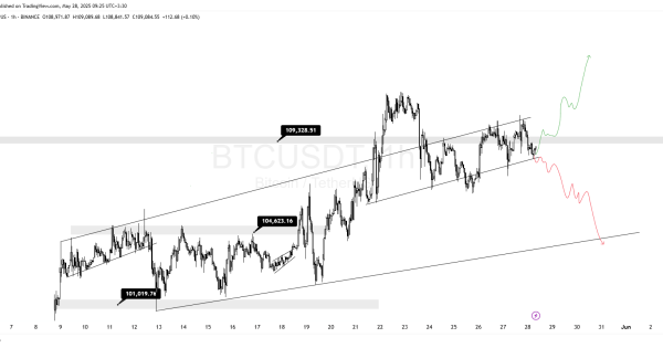 بیت کوین (BTC)