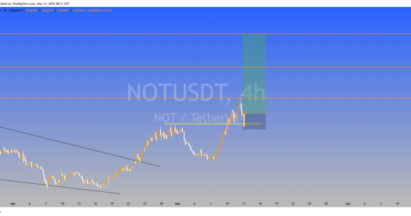 نات کوین (NOTCOIN)