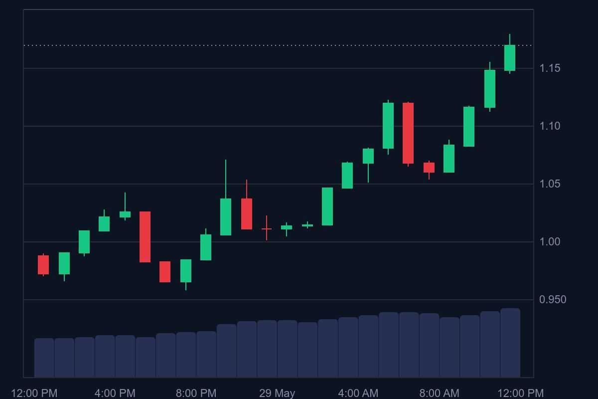 نهنگها SPX رو قورت دادن! پامپ سنگین