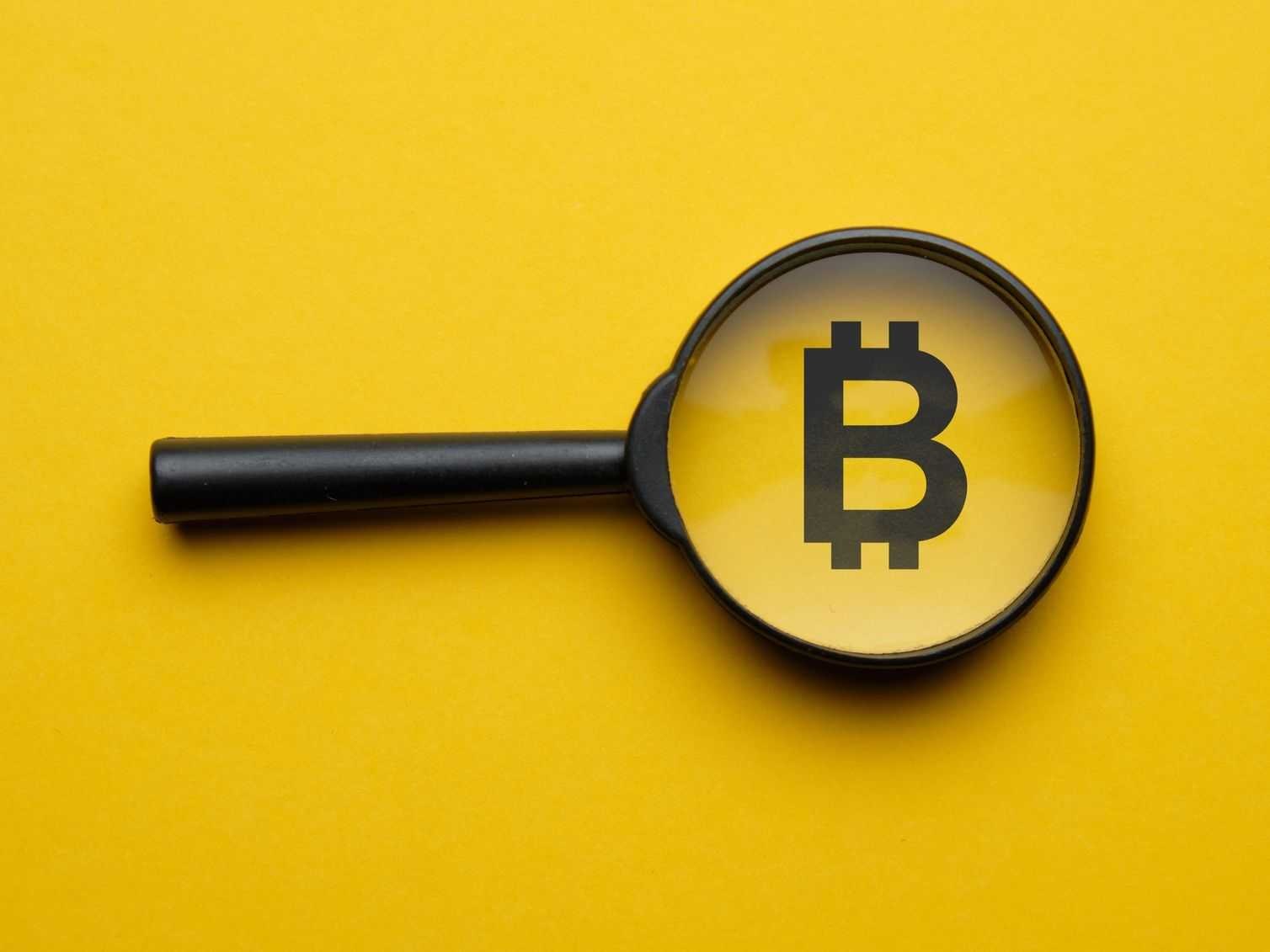 الگوی مستطیل بیتکوین توی تایم ساعتی-مهم