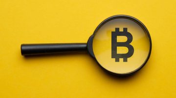 الگوی مستطیل بیتکوین توی تایم ساعتی-مهم