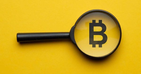 الگوی مستطیل بیتکوین توی تایم ساعتی-مهم