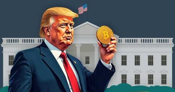 تا چند ساعت دیگه تصمیم تاریخی درباره بیت کوین BTC!