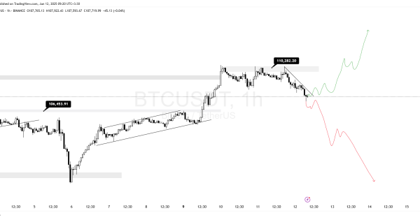 بیت کوین (BTC)