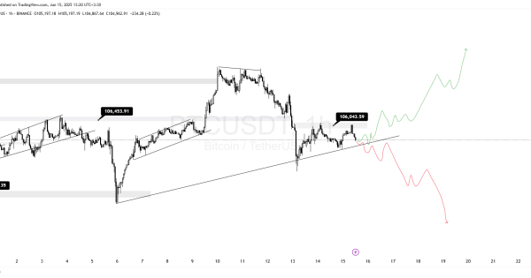 بیت کوین (BTC)