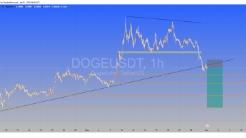 دوج کوین (DOGE)