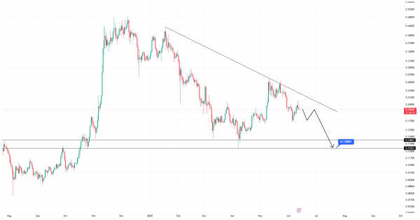 دوج کوین (DOGE)