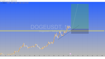 دوج کوین (DOGE)