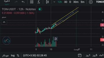 تون کوین