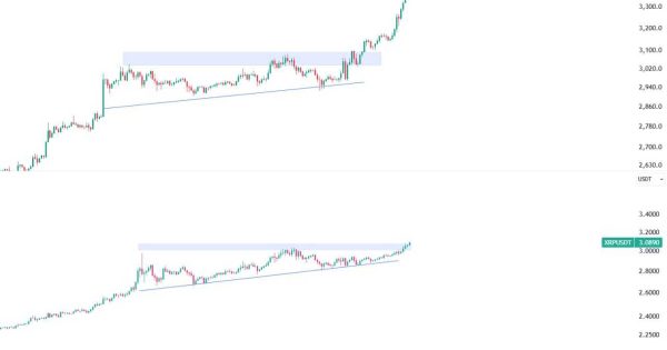 ریپل (XRP)