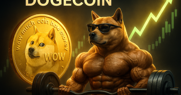 دوج کوین (DOGE)