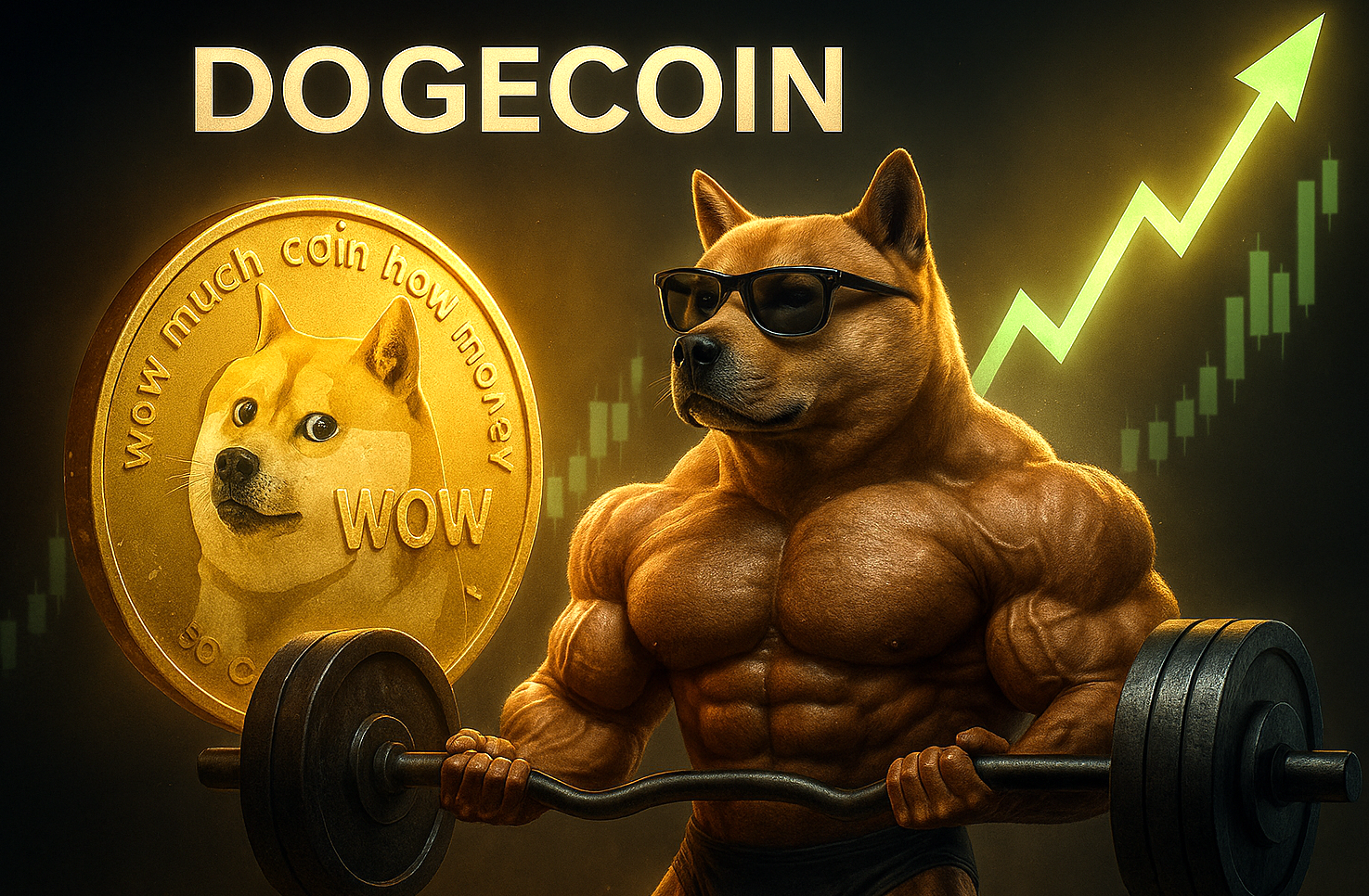 دوج کوین (DOGE)