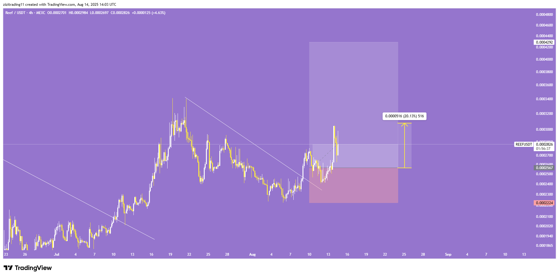 تارگت اول خورد