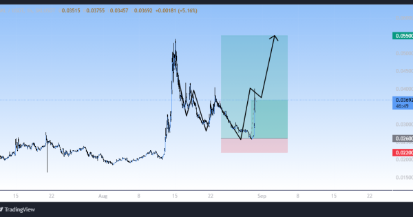 پامپ از روی نقطه ورود