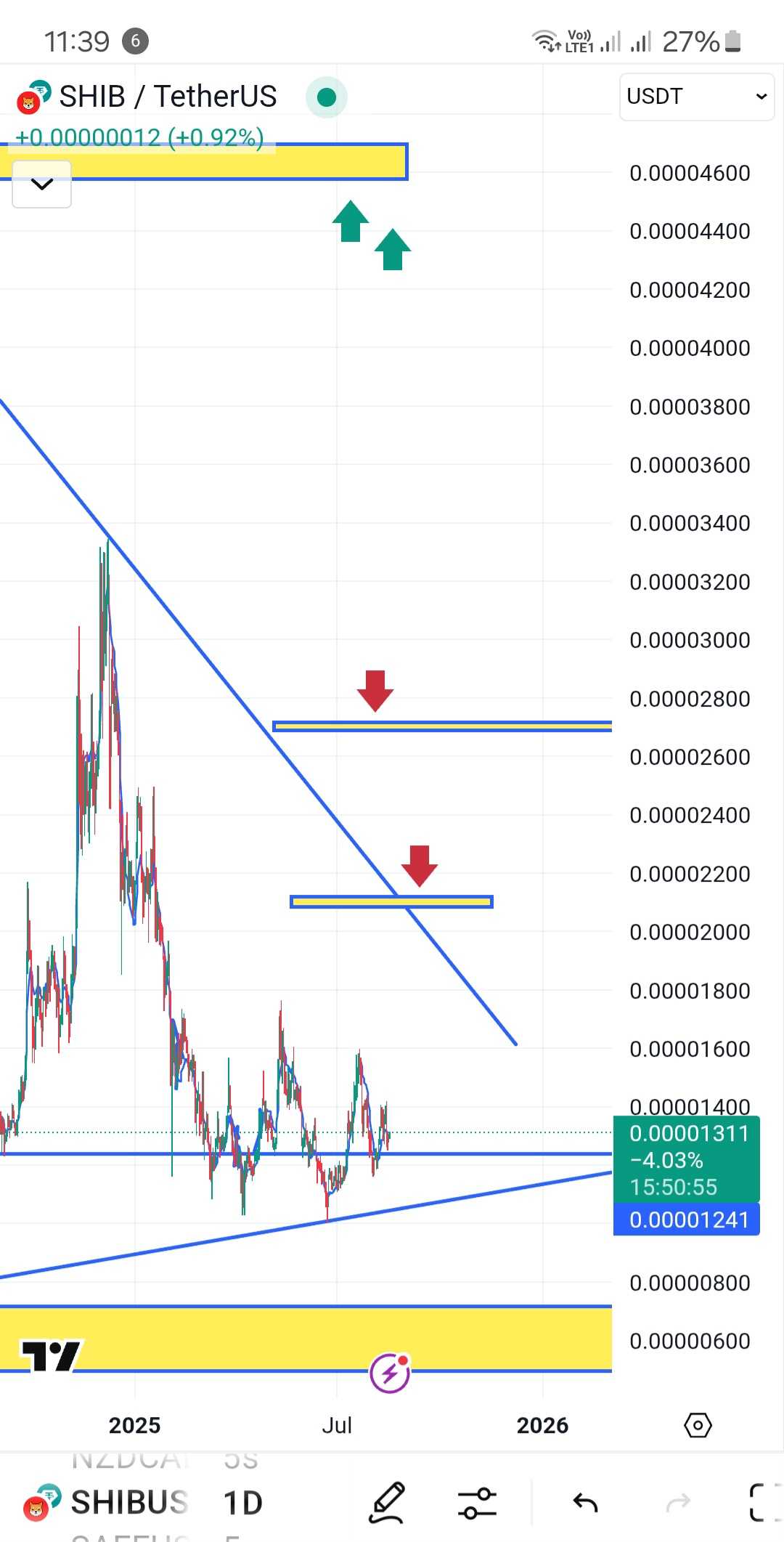 شیبا رشد ۱۰۰درصدی