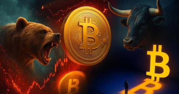 آپدیت تحلیل بیت کوین (BTC) _ 5 شهریور