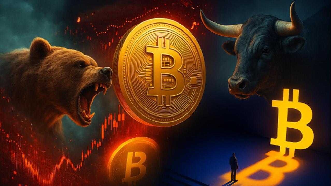 آپدیت تحلیل بیت کوین (BTC) _ 5 شهریور