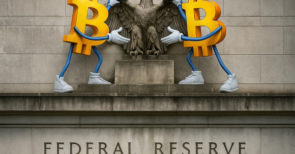 دلار تو سرازیری؛ بیت‌کوین تو مسیر پرواز