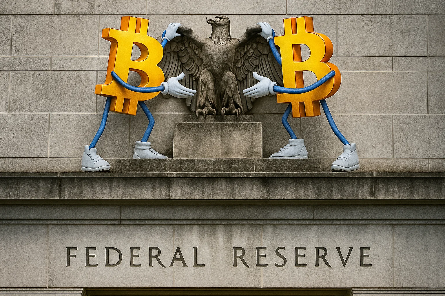 دلار تو سرازیری؛ بیتکوین تو مسیر پرواز