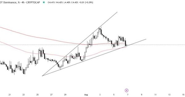 آلت‌کوین‌ها منفجر می‌شن