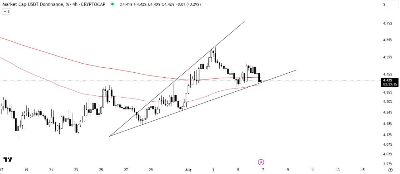آلت‌کوین‌ها منفجر می‌شن
