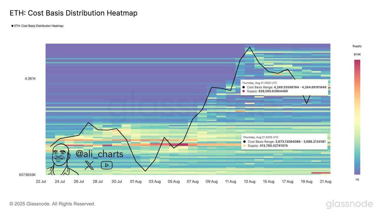 نهنگ ها تو چه قیمتی خرید میکنن