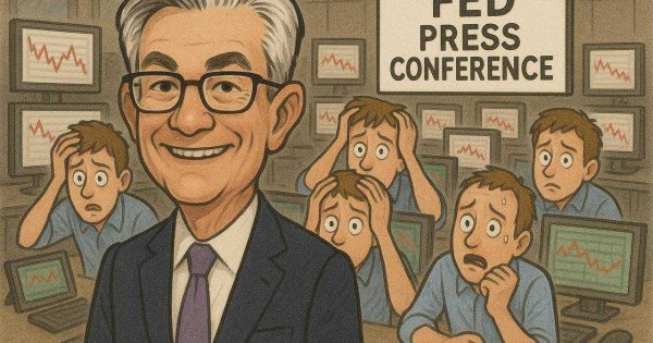 توصیه‌های ضروری برای معامله‌گران