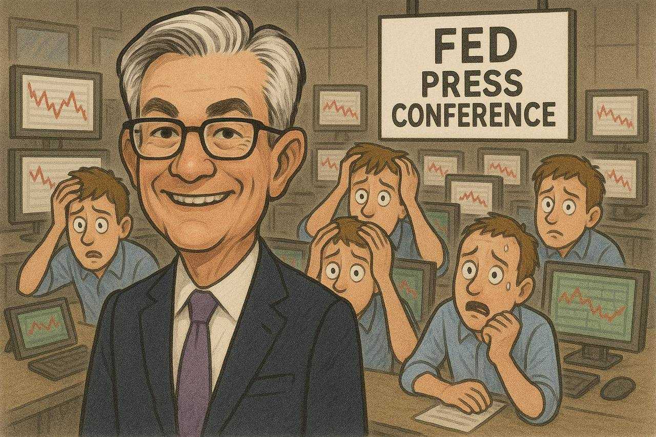 توصیه‌های ضروری برای معامله‌گران